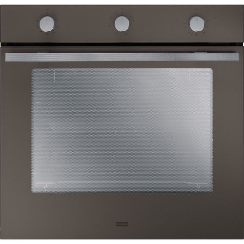 FRANKE Maris Free by Dror MA 82 M CG / F Copper Grey Κρύσταλλο ΦΟΥΡΝΟΣ ΚΟΥΖΙΝΑΣ